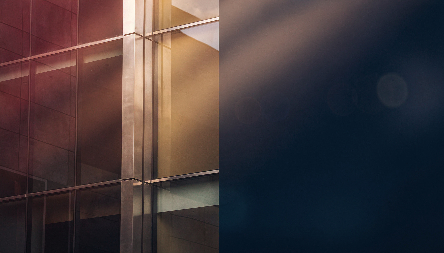 WOLFART Team Real Estate Photography website preview